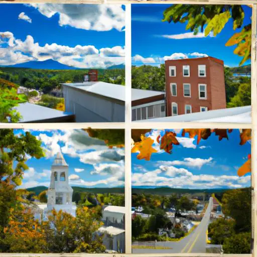 Loudon, NH : Interesting Facts, Famous Things & History Information | What Is Loudon Known For?